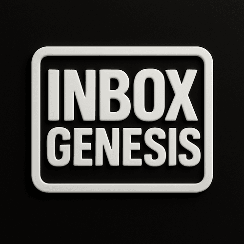 INBOX GENESIS