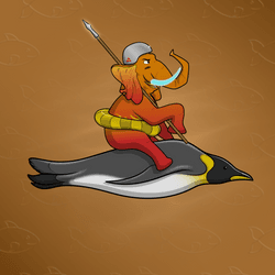 Ocean Racer #10485