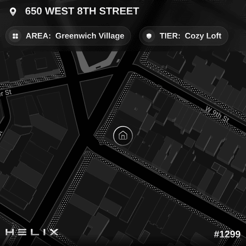 HELIX - PARALLEL CITY LAND1299