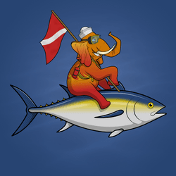 Ocean Racer #14152