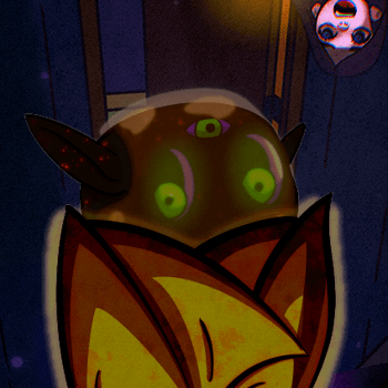 Noctyx by GiftedOcean ???????? x Reddit Collectible Avatars