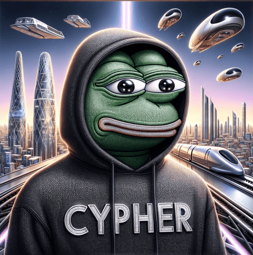 Cypher