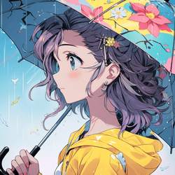 Ohayo #405
