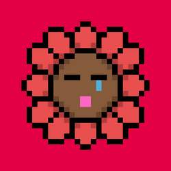 Murakami.Flower #8096