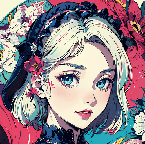 Flower Dance