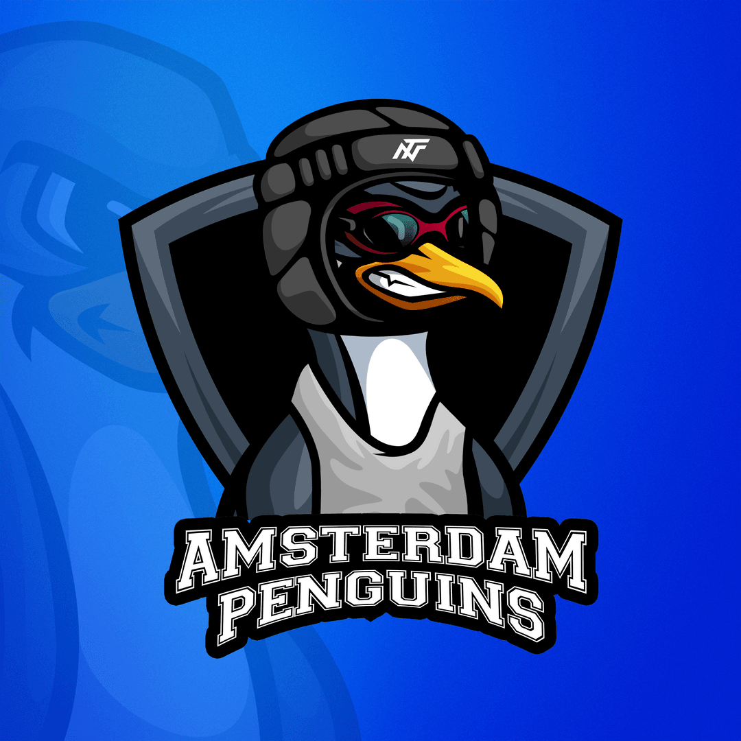 Amsterdam Penguins