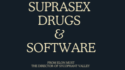 Suprasex, Drugs, and Software collection image