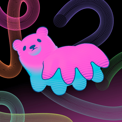 GummiTardigrade