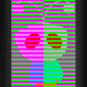 Illusion by Koyangi x Reddit Collectible Avatars