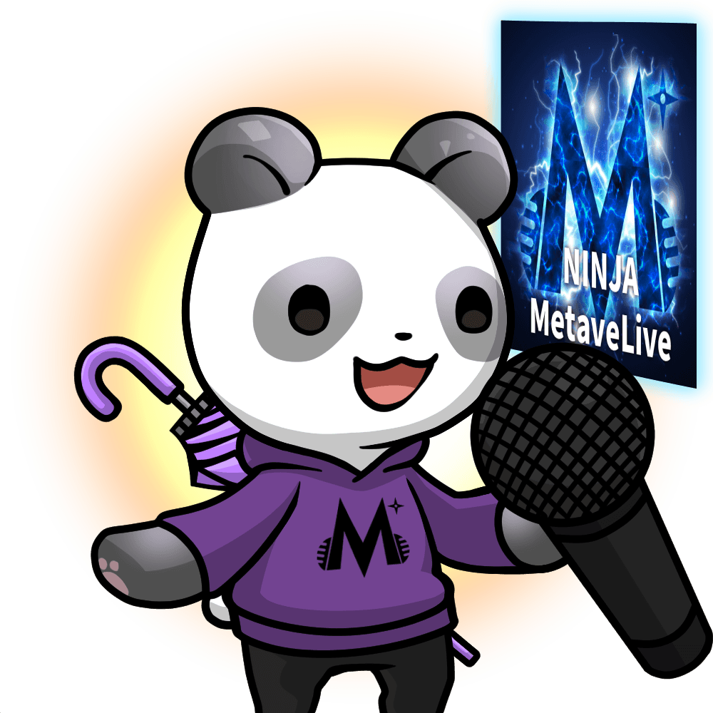 Leelee-MetaveLive MC-Silver #08689