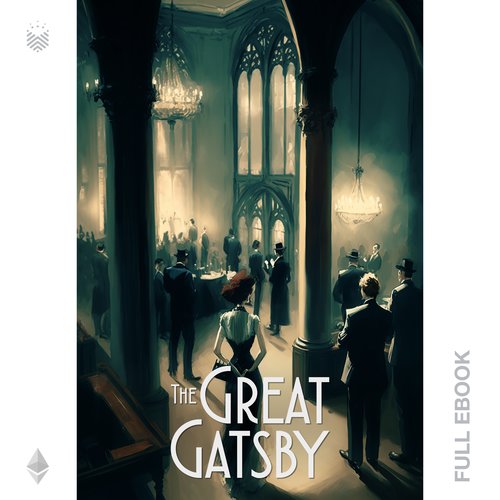 The Great Gatsby #07