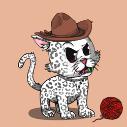 Kitten #943