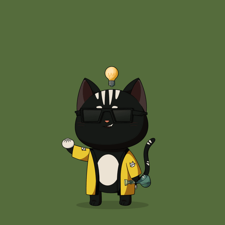 Purrr Pal #517