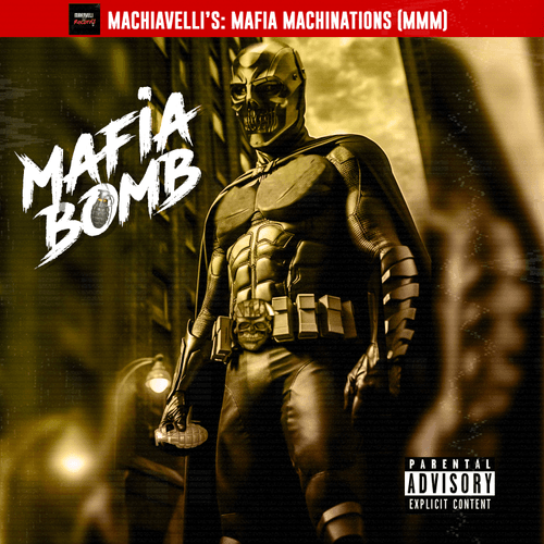 Machiavelli's Mafia Machinations