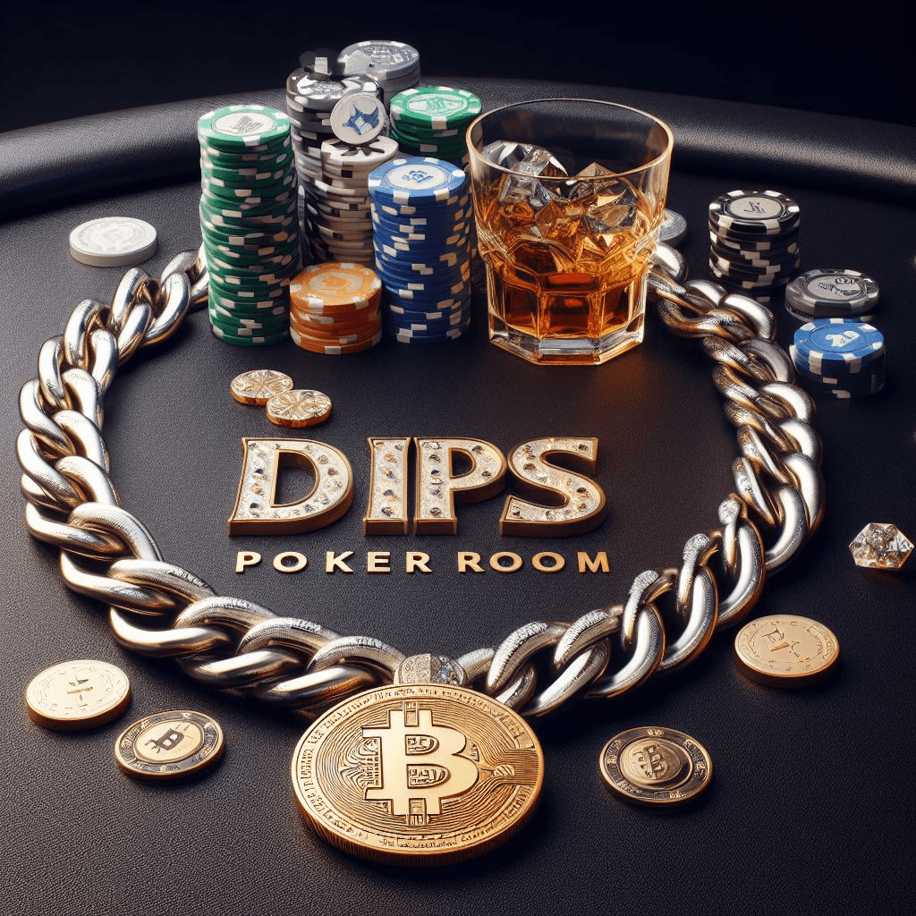 Dips Poker Pass #82