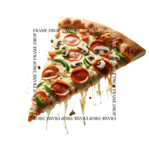Slice of Pizza