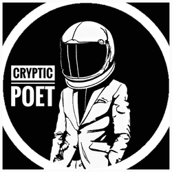 The Cryptic Poet Based Collection collection image