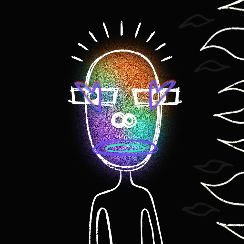 Inka Blinks 2748 Inka Blinks OpenSea