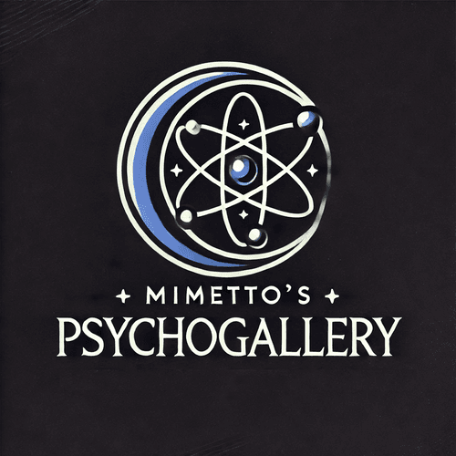 Mimetto's Psychogallery