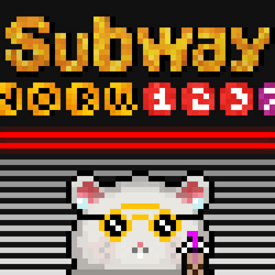SubwayRat #8479