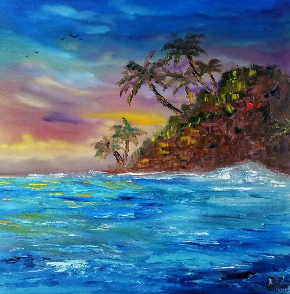 Tropicana