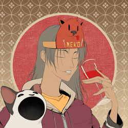 Neko Nation #794