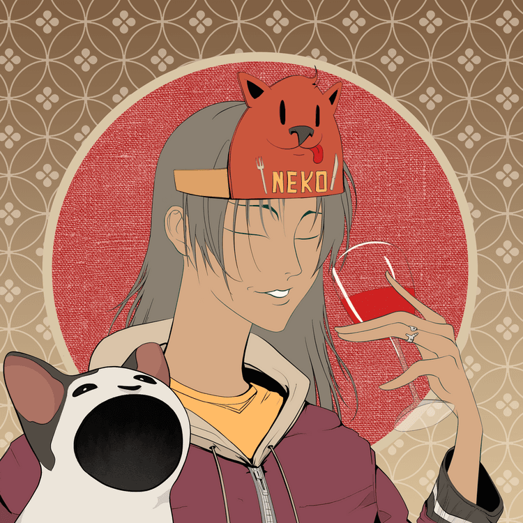 Neko Nation #794