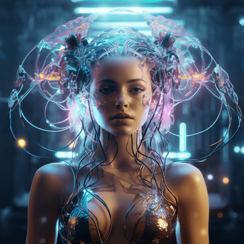 DreamsByAI: Dynamic Visions