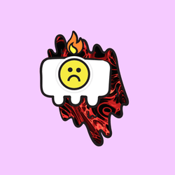 Ghost Boy #5628