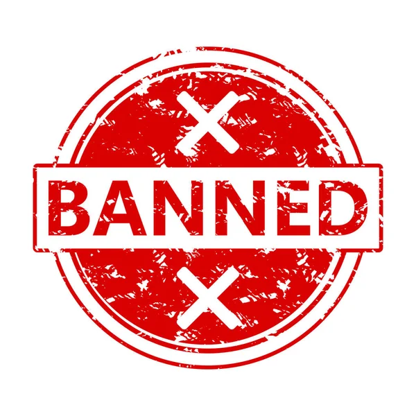 Banned_____