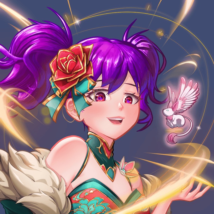 StarSymphony Elder Pass