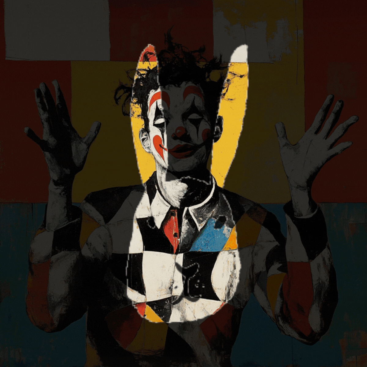 Carnival Nocturne