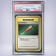 1996 Pokémon なんでもなおし PSA 5
