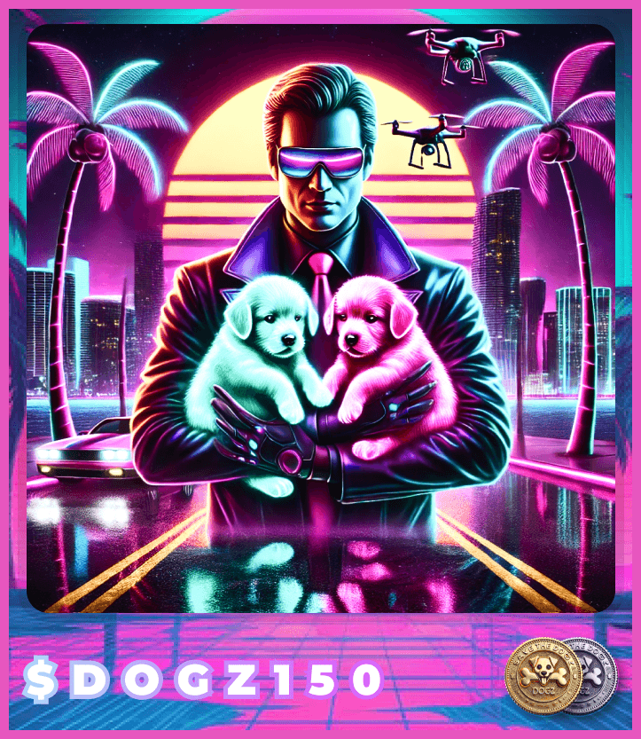 $DOGZ150