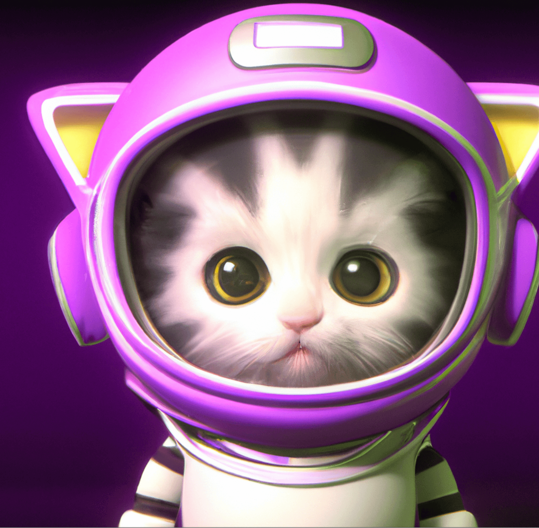 SpaceCatMiaux