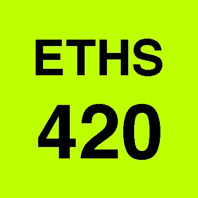 ETHS-420