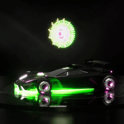 Reactor #0216