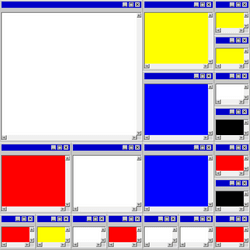 Mondrian's Desktop collection image