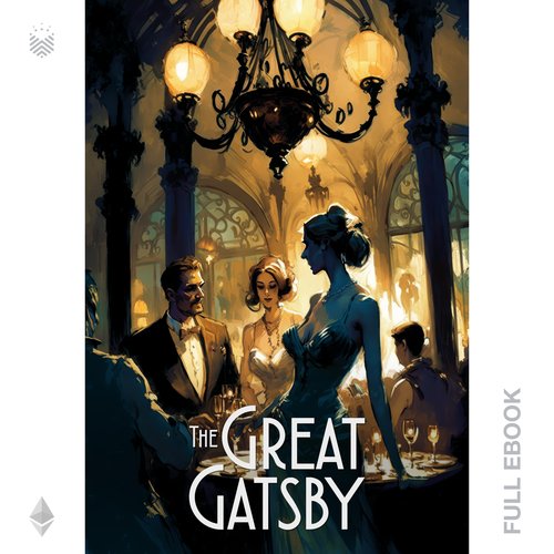 The Great Gatsby #06