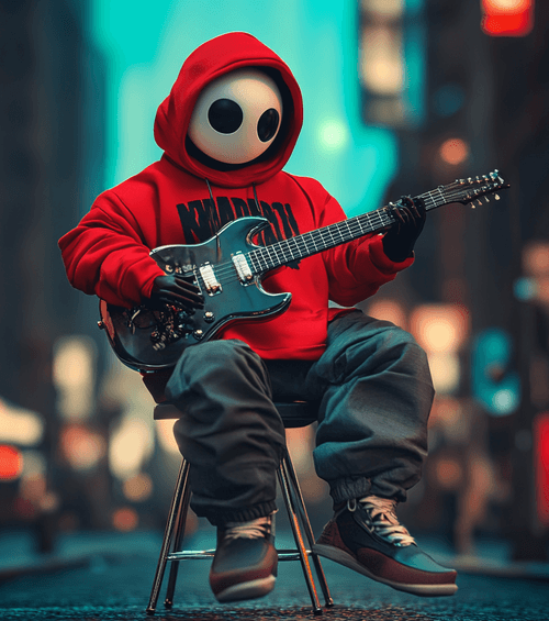 HipHoppies-Album