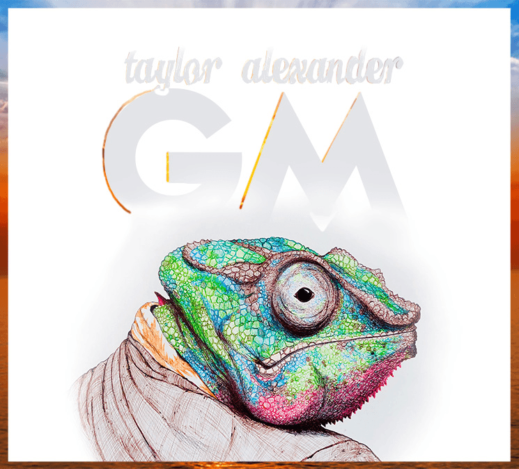 GM by Taylor Alexander #28