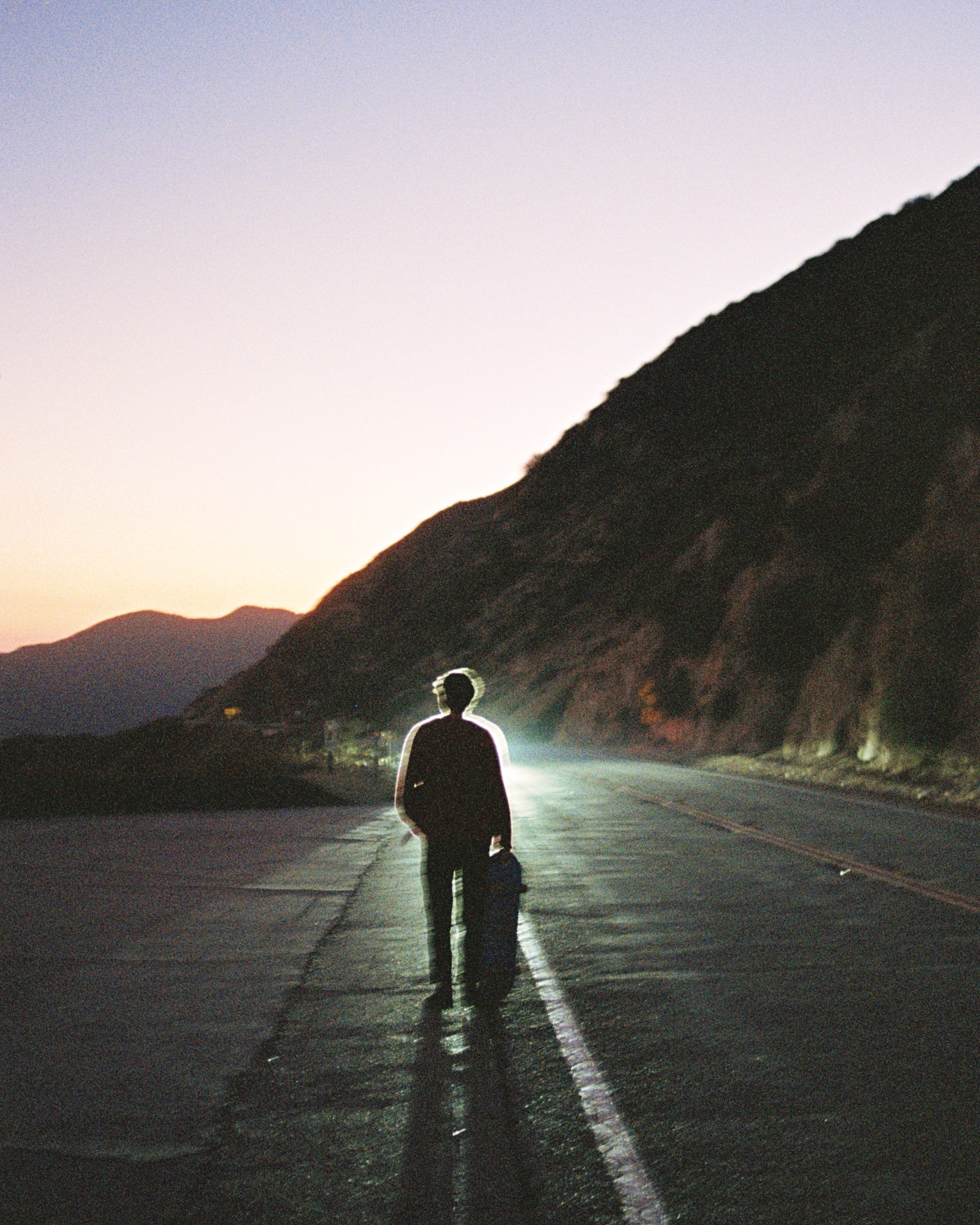 The Long Goodbye