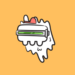 Ghost Boy #115