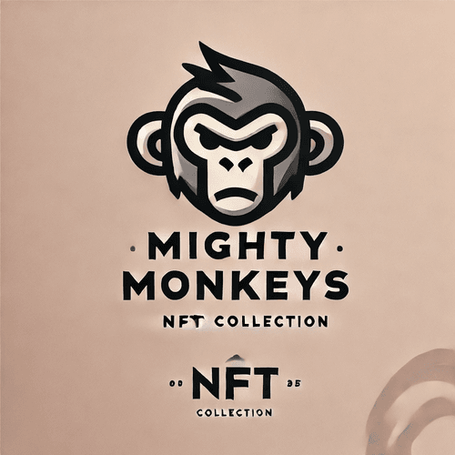 Mighty Monkeys