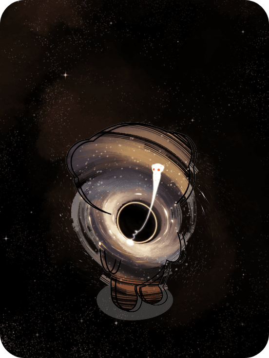 Black Hole #56