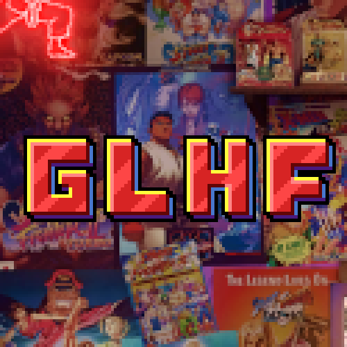 GLHFers-Deployer