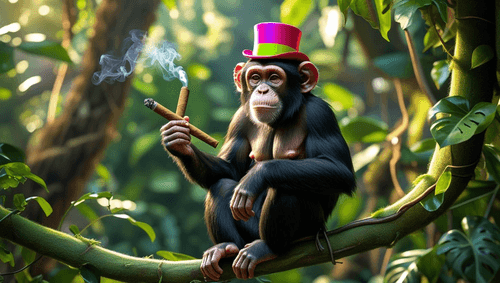 monkey