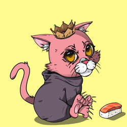 Kitten #335