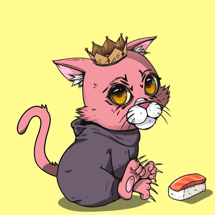 Kitten #335