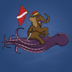 Ocean Racer #17753